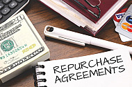 repurchase agreements