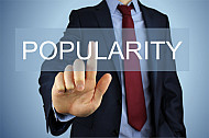 popularity