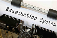 Examination System