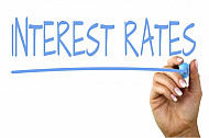interest rates