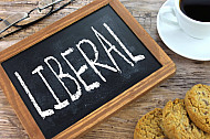 liberal