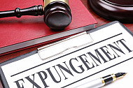 expungement