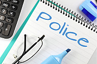 police
