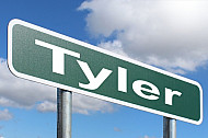 Tyler