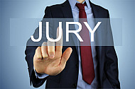 jury