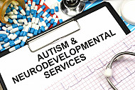 autism and neurodevelopmental services
