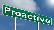 Proactive