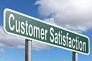 Customer Satisfaction