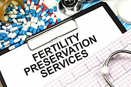 fertility preservation services