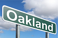 Oakland