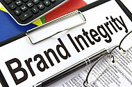Brand Integrity