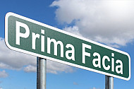 Prima Focia
