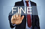 fine