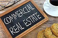 commercial real estate