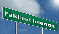 Falkland Islands
