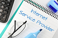 internet service provider