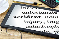 accident