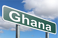 Ghana