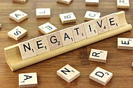 Negative