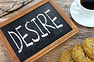 desire