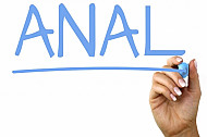anal