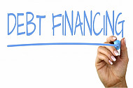 debt financing