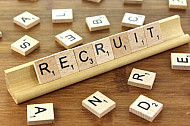 Recruit
