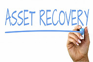 asset recovery