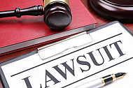 lawsuit