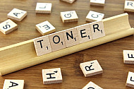 Toner