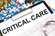 critical care