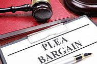 plea bargain