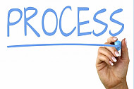 process