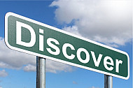 Discover