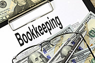 bookkeeping