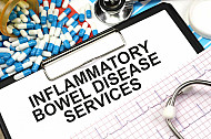 inflammatory bowel disease services