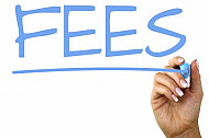 fees