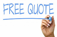 free quote