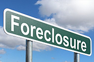 Foreclosure