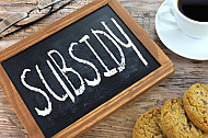 subsidy