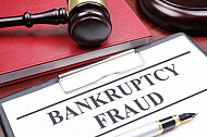 bankruptcy fraud