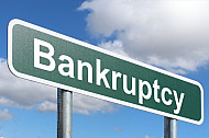 Bankruptcy