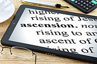 ascension