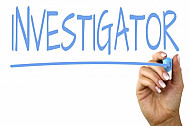 investigator
