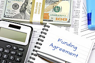 funding agreement