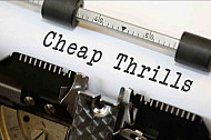Cheap Thrills