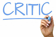 critic