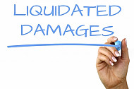 liquidated damages