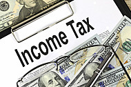 income tax