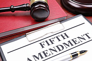 fifth amendment